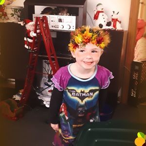 Meet your Posher, Sherrie